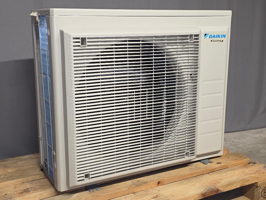 Buitenunit Daikin RX71K2V1B airco warmtepomp inverter NIEUW, Koelen en Ontvochtigen, Timer, 3 snelheden of meer, Ophalen of Verzenden