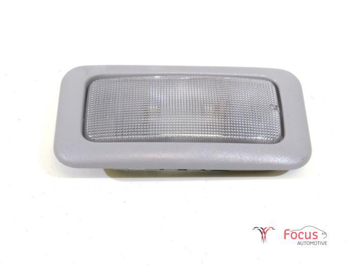 Binnenverlichting voor van een Fiat Panda, Gebruikt, -, -, Ophalen of Verzenden