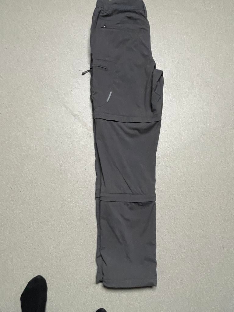 Wandelbroek afritsbaar, Ophalen of Verzenden, Zo goed als nieuw, Kleding