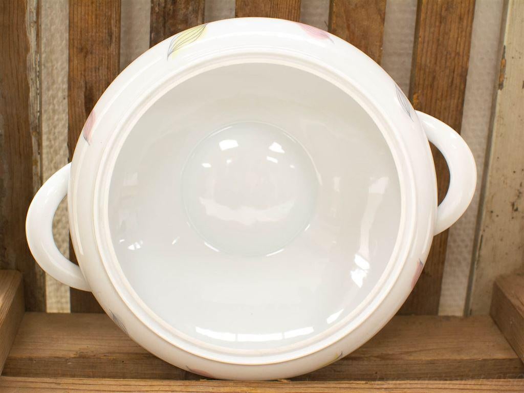 KPM krister Porseleinen afdekschaal 34347, Gebruikt, Ophalen of Verzenden, Bord(en), Wedgwood