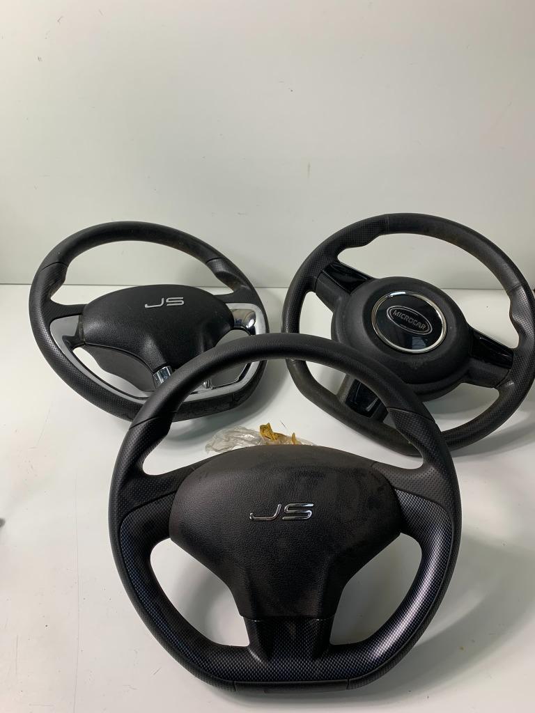 Sturen Aixam, Microcar & Ligier 45 km Brommobiel, Ophalen, Gebruikt, Ligier