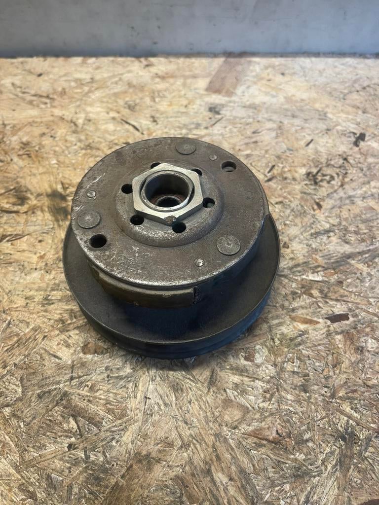 Piaggio oud model type 1 2 koppeling typhoon etc, Ophalen of Verzenden