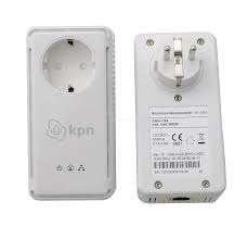 KPN DRAADLOzE VERBINDINGSSET MT 2360, Ophalen of Verzenden, Zo goed als nieuw, Router, KPN