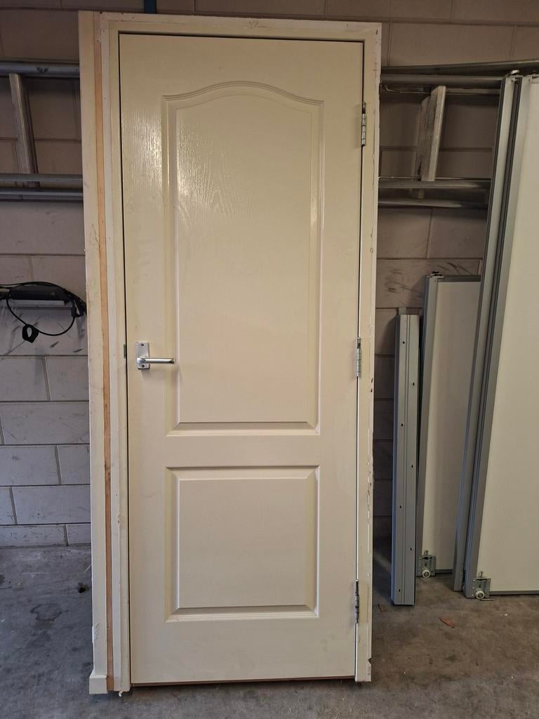 Binnendeur schuifdeur radiator partij dakbedekking, Ophalen, Schuifdeur, Binnendeur, 200 tot 215 cm