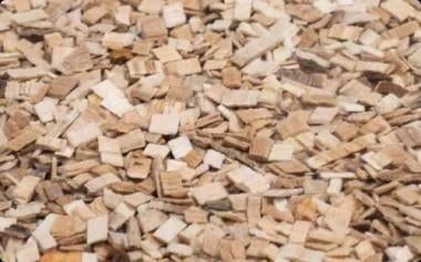 Houtsnippers, rookhout,, Tuin en Terras, Houtskoolbarbecues, Nieuw, Met accessoires, Ophalen of Verzenden