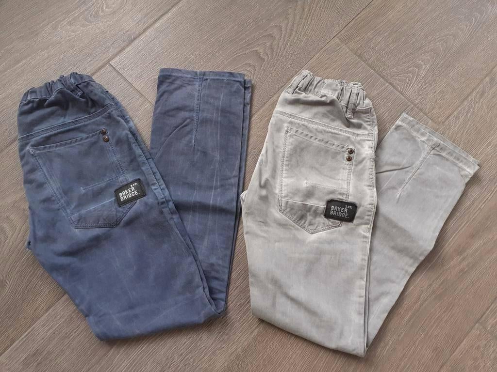 jeans baker bridge 140, Broek, Gebruikt, Ophalen of Verzenden, Baker Bridge