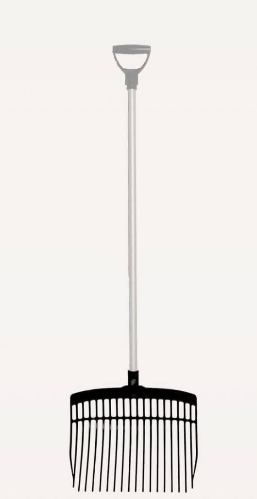 Mestvorken 2 soorten., Dieren en Toebehoren, Ophalen, Gebruikt, Overige soorten