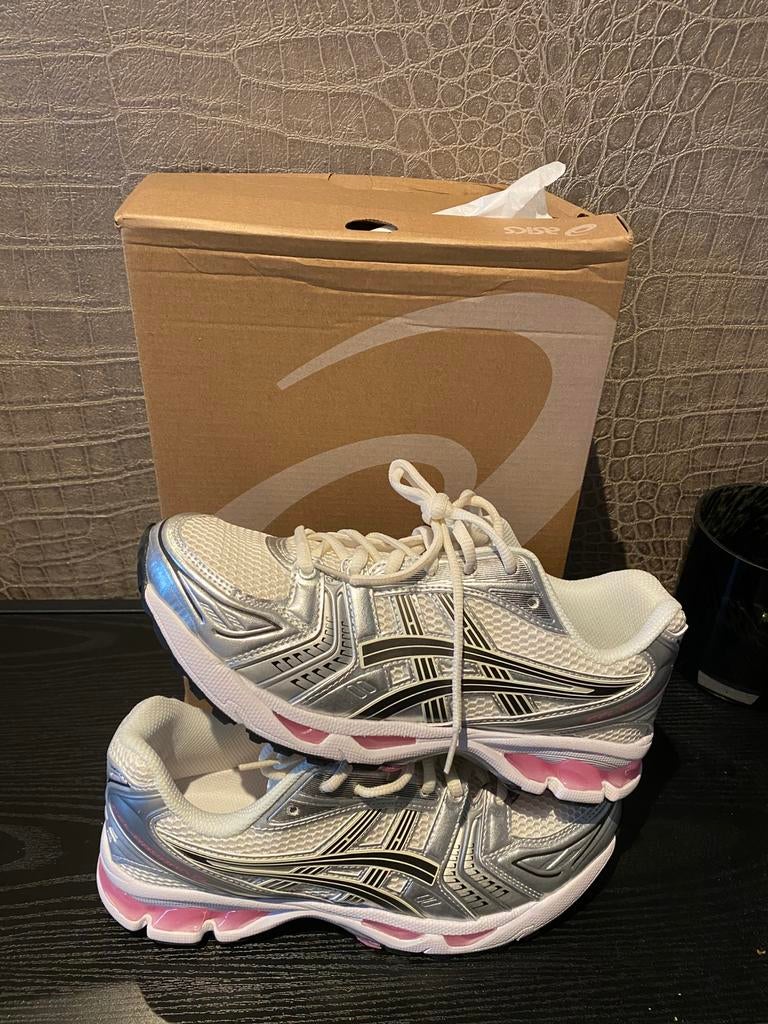 Asics gel keyano, Verzenden, Zo goed als nieuw