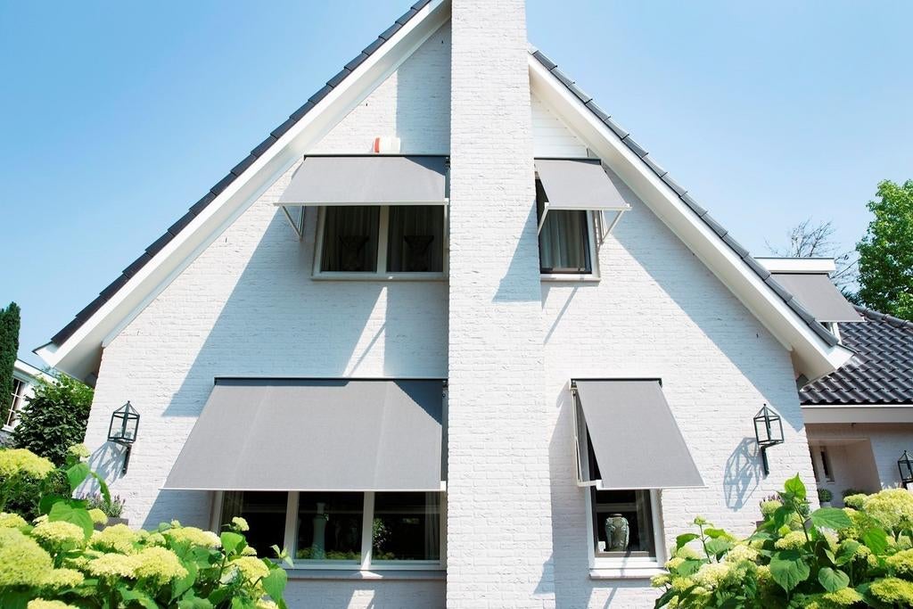 Levering en montage van alle zonwering., Diensten en Vakmensen, Zonweringinstallateurs