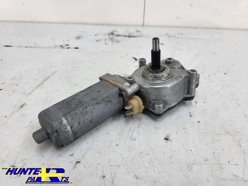 Cabriodakmotor Volvo C70 Convertible I ('99-'05) 0390201916, Gebruikt, Ophalen of Verzenden, Volvo, Volvo