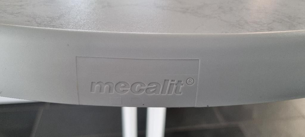 2 stuks STA TAFELS Partytafels Klaptafels Sieger nieuwstaat!, Ophalen, Zo goed als nieuw