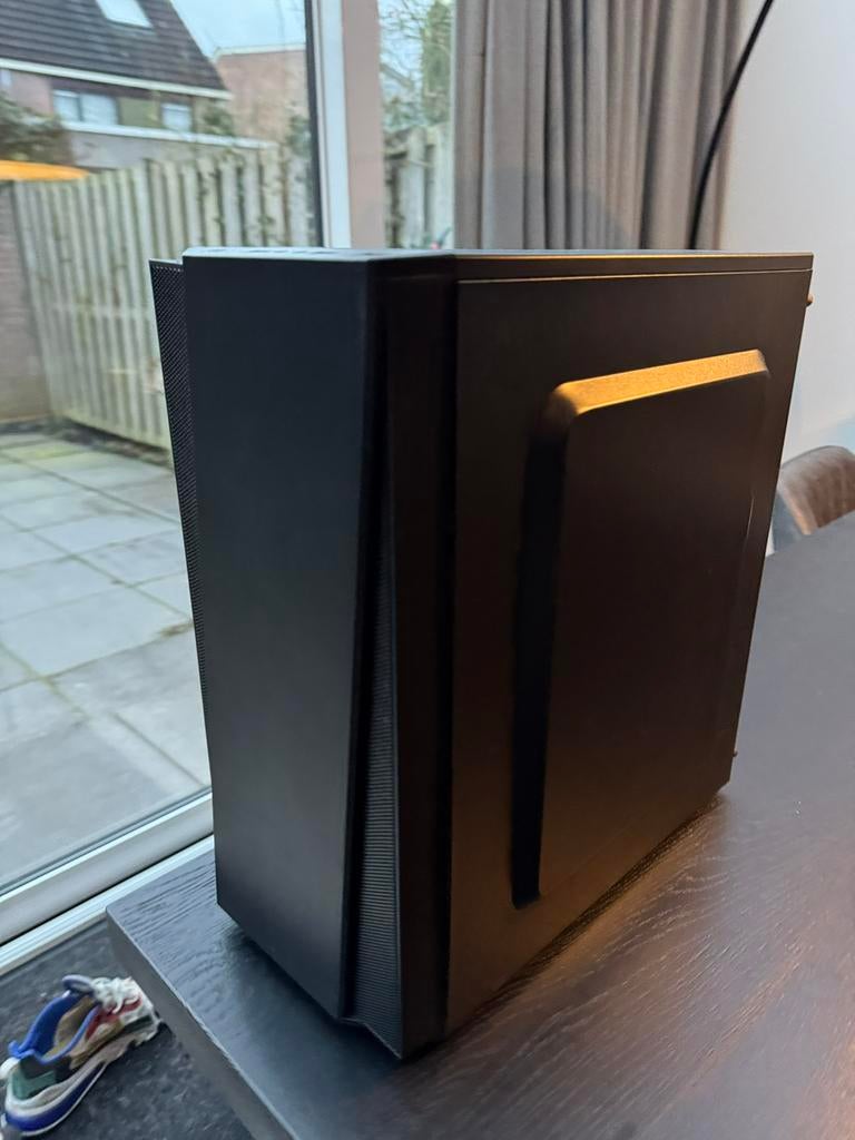 PC – Ryzen 5 3600X – RTX 2060 OC – 16GB RAM – Windows 11, Ophalen of Verzenden, Zo goed als nieuw, Gaming, 3 tot 4 Ghz