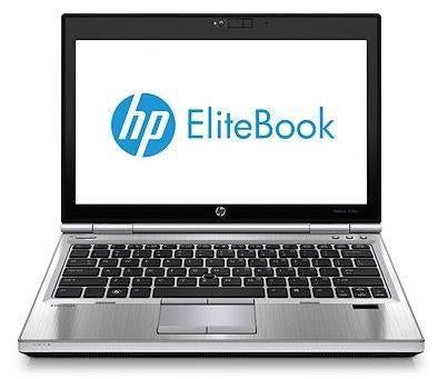 HP Elitebook 2570p -12"  i7, 8GB RAM, 256GB SSD!, 2 tot 3 Ghz, Qwerty, Verzenden, 8 GB
