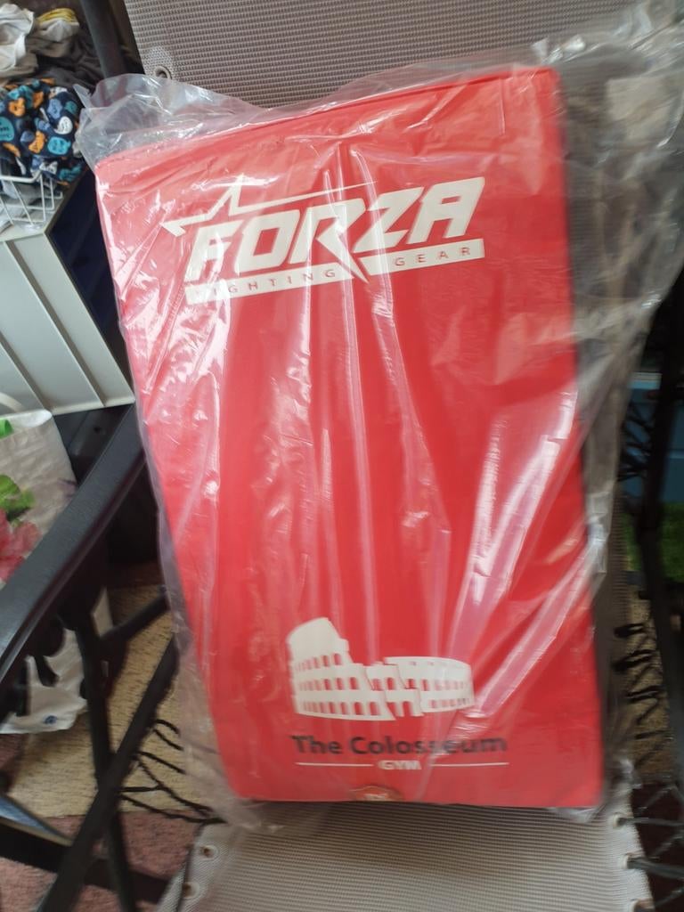 Trapkussen, Sport en Fitness, Ophalen of Verzenden