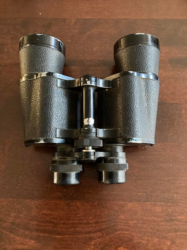 Verrekijker, Audio, Tv en Foto, Optische apparatuur | Verrekijkers, Ophalen of Verzenden, Gebruikt