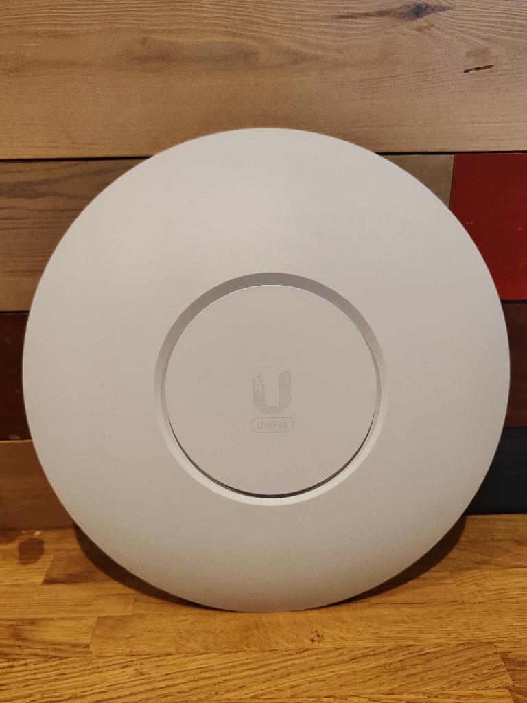 Ubiquiti Unifi U6 Pro, Ekkersrijt 3102, 5692CC Eindhoven, Ubiquiti, Ubiquity, Ophalen of Verzenden