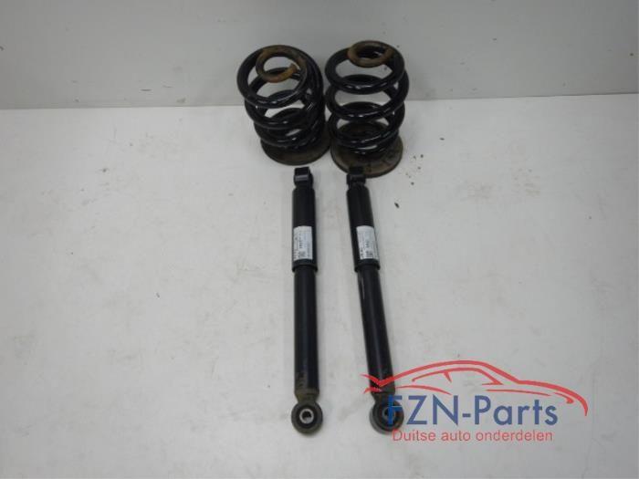 VW Transporter T6.1 Schokdempers Veren Achterzijde, Ophalen of Verzenden, Gebruikt