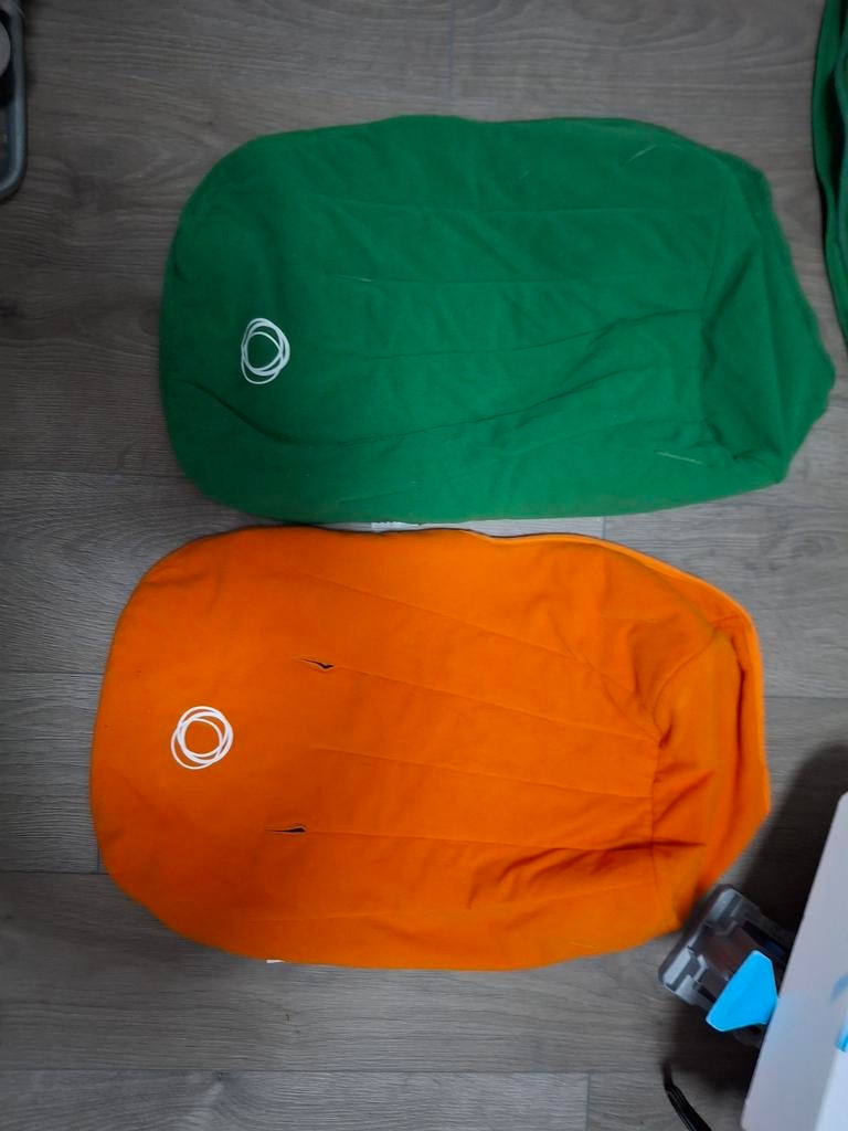 Bekleding bugaboo, Ophalen of Verzenden, Zo goed als nieuw, Bugaboo