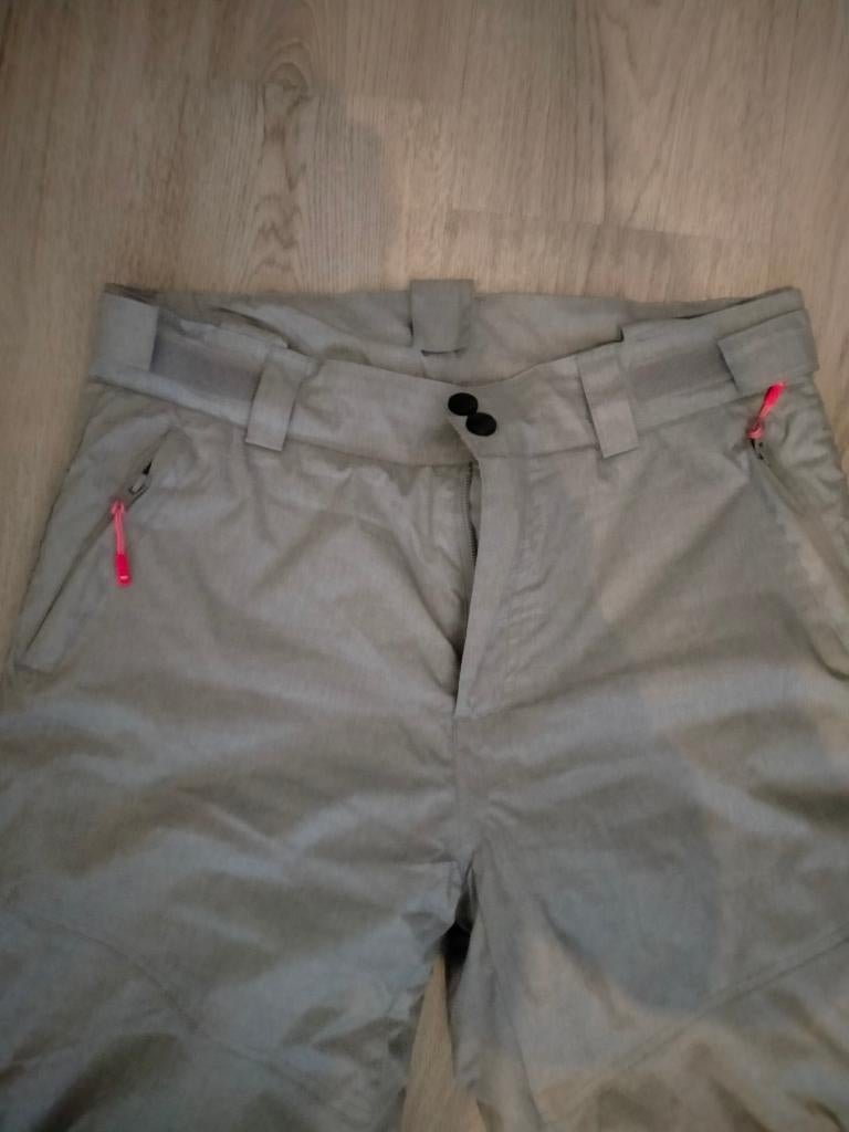 Skibroek maat s/m dames, Ophalen, Zo goed als nieuw, Maat 38/40 (M), Broek