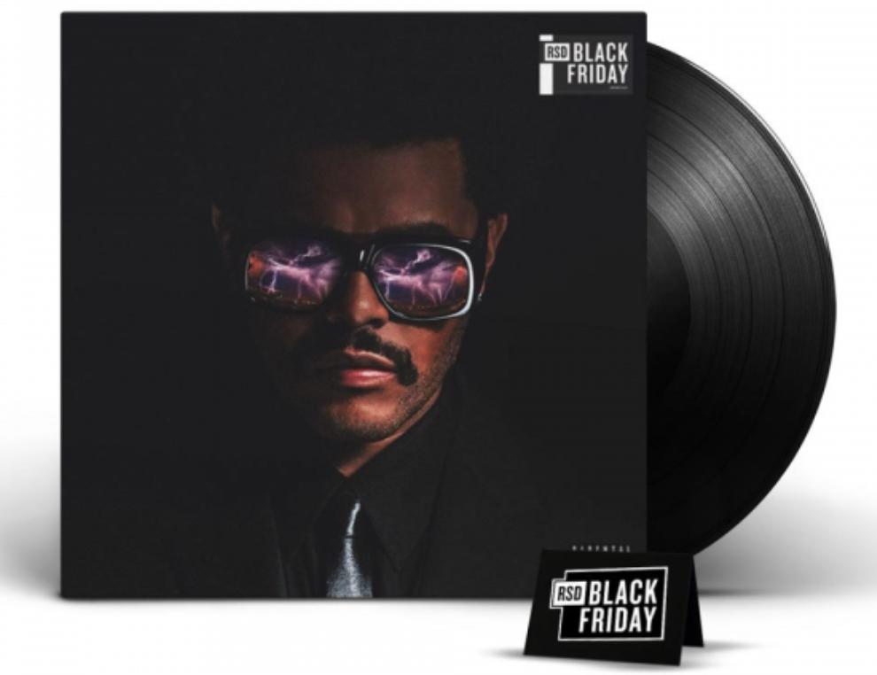 Vinyl LP The Weeknd After Hours Remix EP RSD 2020 NIEUW, Ophalen of Verzenden, 2000 tot heden, Nieuw in verpakking, 12 inch
