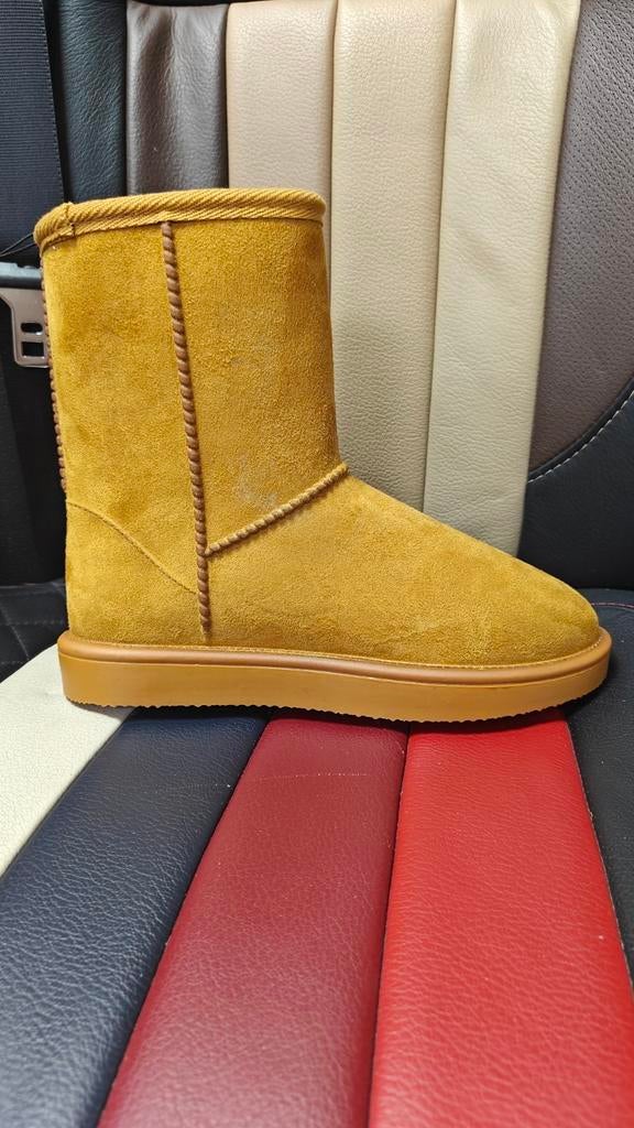 HKM All weather boots Davos. Maat 38 39 40 41 42, Dieren en Toebehoren, Paardrijkleding, Eu, Eu, Ophalen of Verzenden, Schoeisel