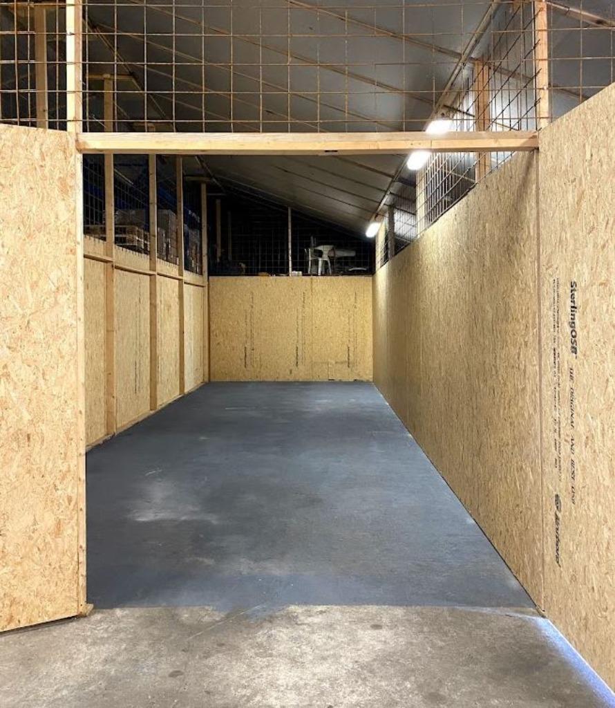 Opslag ! Verhuur opslagruimte , box te huur, 20m2 tot 100m2, Opslag