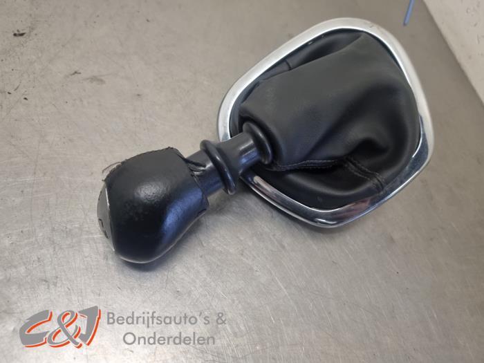 Pookknop van een Renault Trafic, Auto-onderdelen, Gebruikt, -, Renault, -