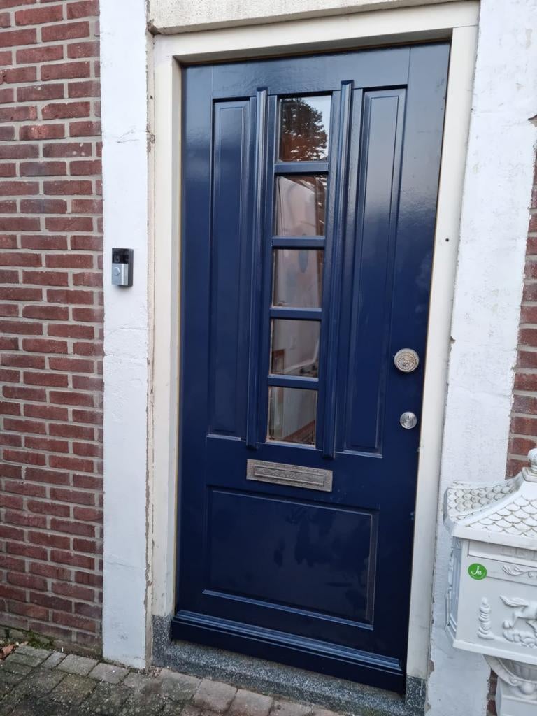 Maatwerk Deuren: Weekamp, Albo, Skantrea, Austri, 80 tot 100 cm, Nieuw, Ophalen of Verzenden, Buitendeur