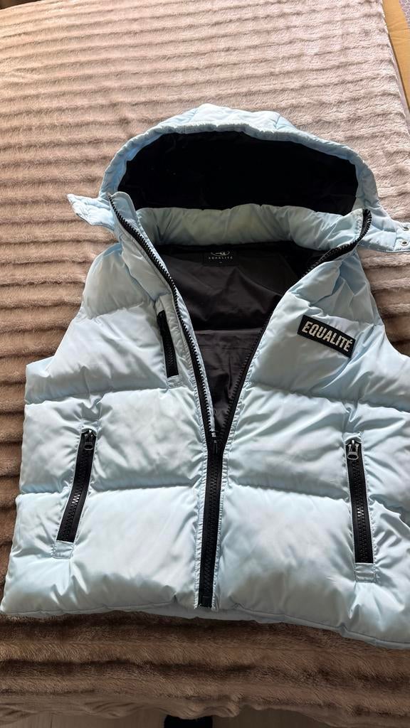 Equalité Bodywarmer - Zo goed als nieuw!, Ophalen of Verzenden, Zo goed als nieuw, Maat 46/48 (XL) of groter