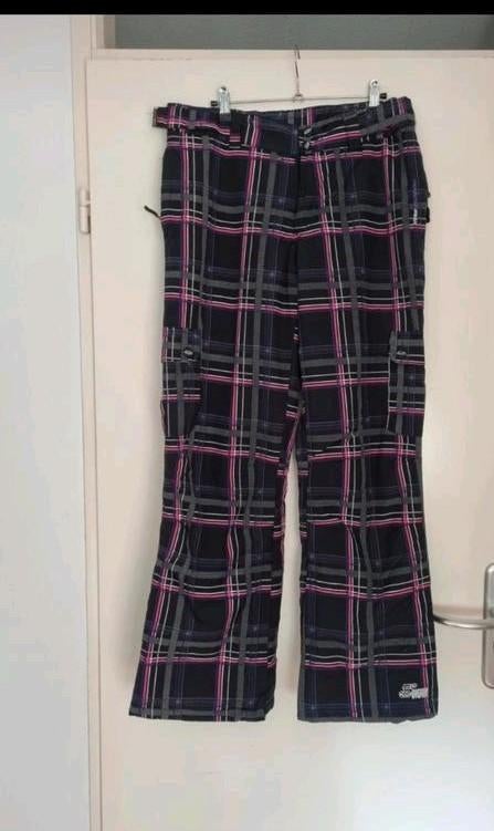 Ski broek, MP Series, Ophalen of Verzenden, Zo goed als nieuw, Broek