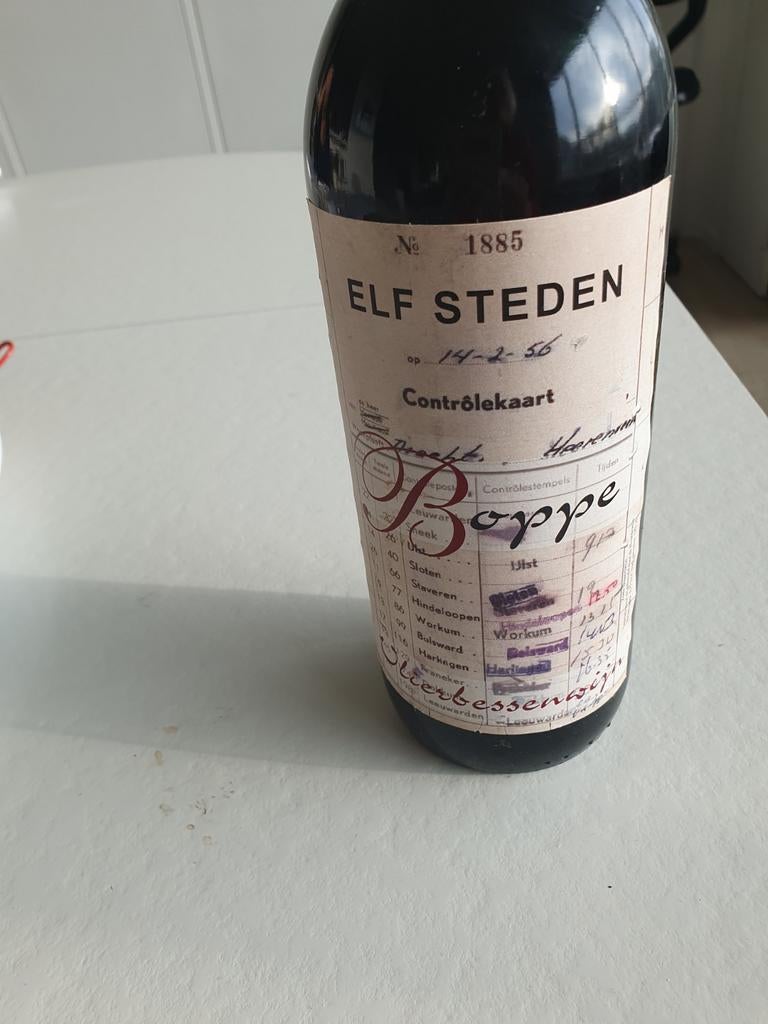Zeldzaam Elf Steden object, Overige gebieden, Overige typen, Ophalen of Verzenden, Zo goed als nieuw
