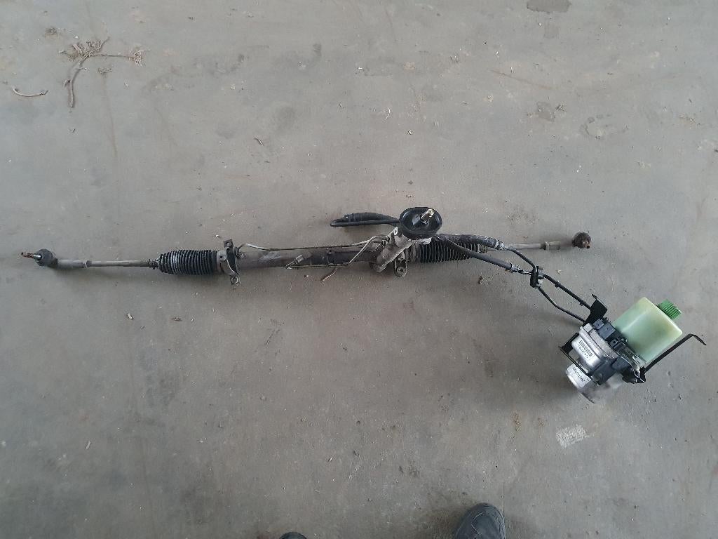 Stuurhuis compleet, Ophalen of Verzenden, Nieuw, Volkswagen