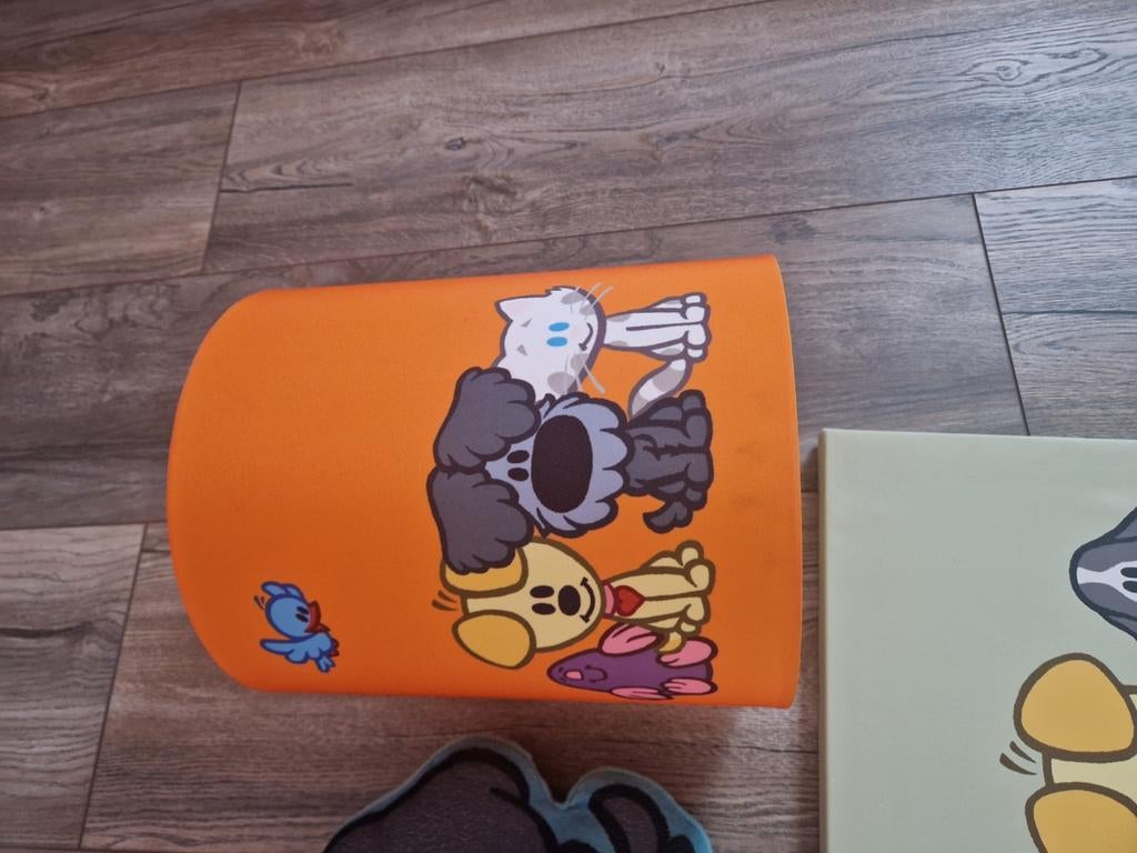 Woezel en Pip accesoires, Ophalen of Verzenden, Minder dan 50 cm