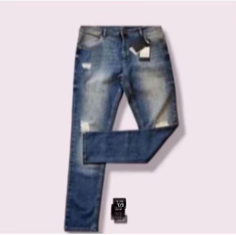 FIVE Units - Prachtige "SELMA" Jeans maat 29 - Nieuw €99, Blauw, Nieuw, Ophalen of Verzenden, FIVE Units
