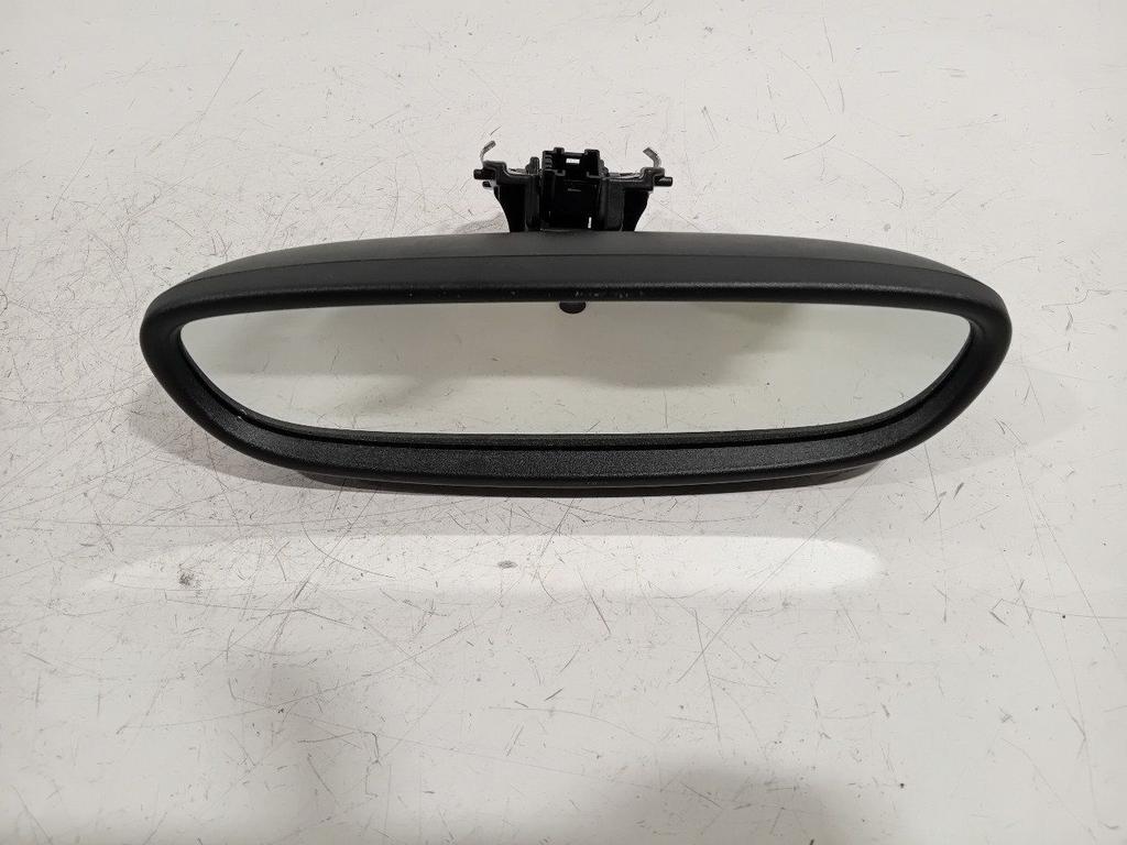 Spiegel binnen BMW 1 serie, Auto-onderdelen, Spiegels, BMW, Gebruikt, Herkomst onderdeel bekend, 12 maanden garantie, Ophalen of Verzenden