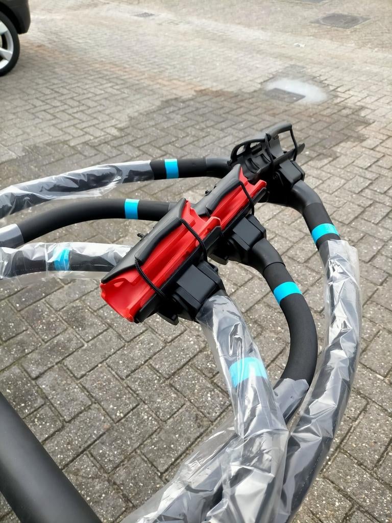 Tiki Union Boom 140-190/ 160-210/ 180-230 cm