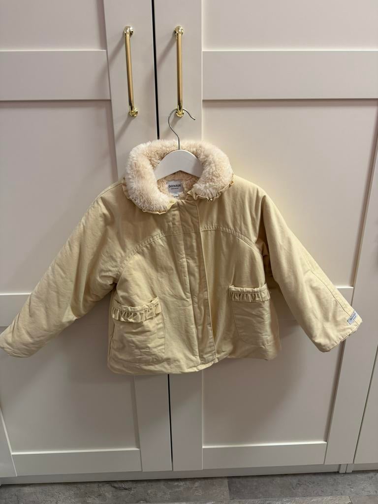 Donsje amsterdam, Ophalen of Verzenden, Zo goed als nieuw, Laarzen