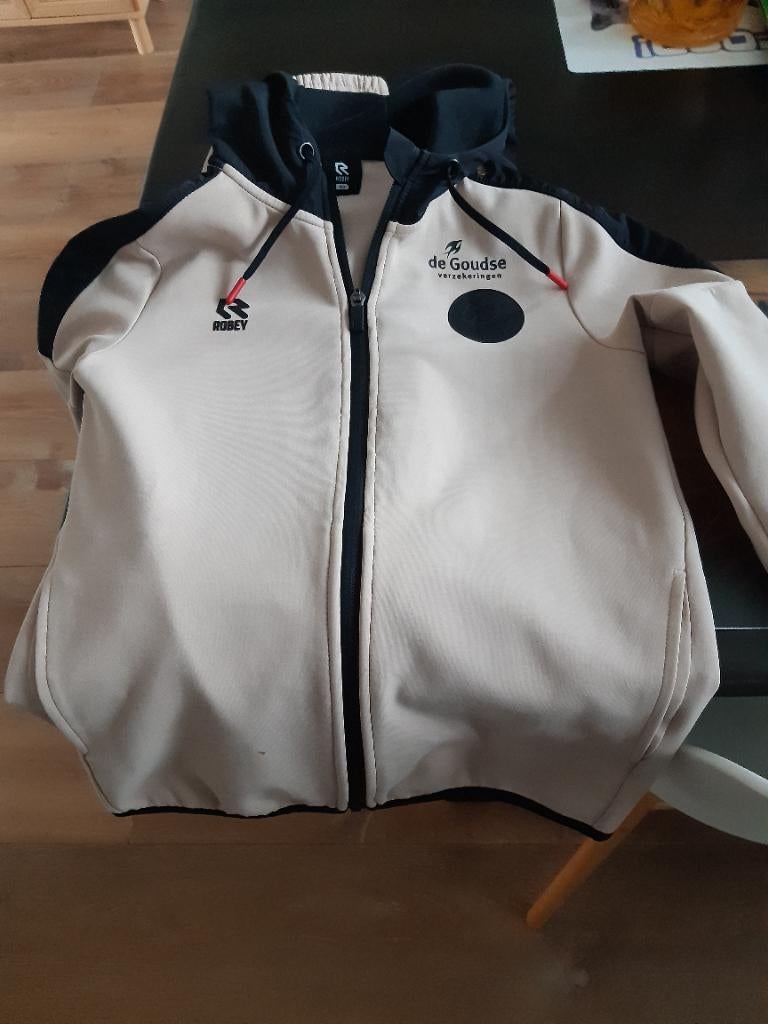 Sparta trainingspak, Ophalen, Nieuw, Overige maten, Voetbal