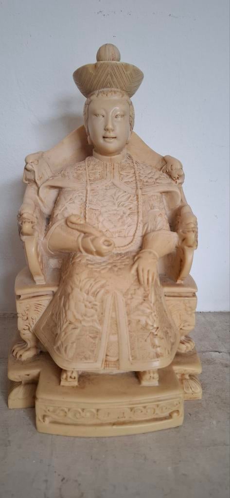 Chinees beeld, 1950/1960, Ophalen of Verzenden