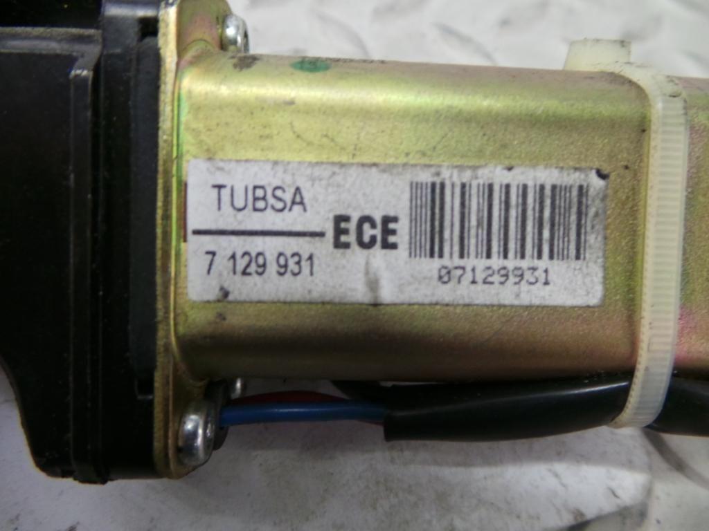 BMW 5 SERIES 530DA OVERIGE 2005, Ophalen of Verzenden, Gebruikt, Stiba lid