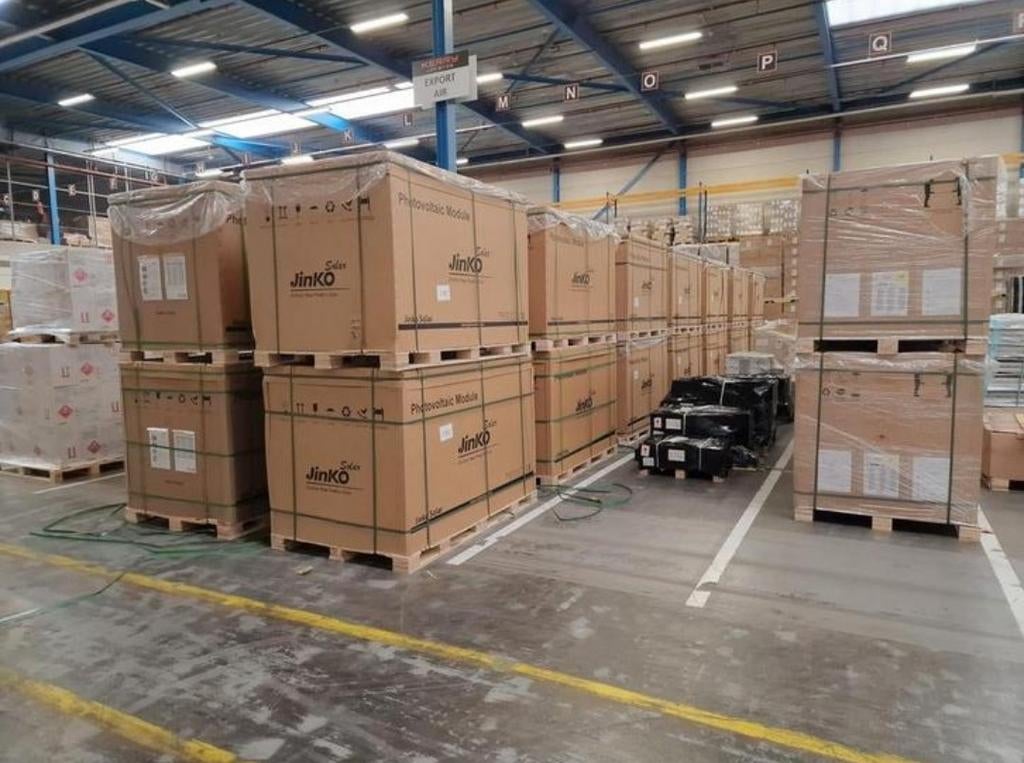 Batterij   solar edge huawei marstek  omvormer optimizers, Nieuw, Ophalen of Verzenden, Info@zonnepaneelkampioen.nl, Toermalijnring 1040 dordrecht