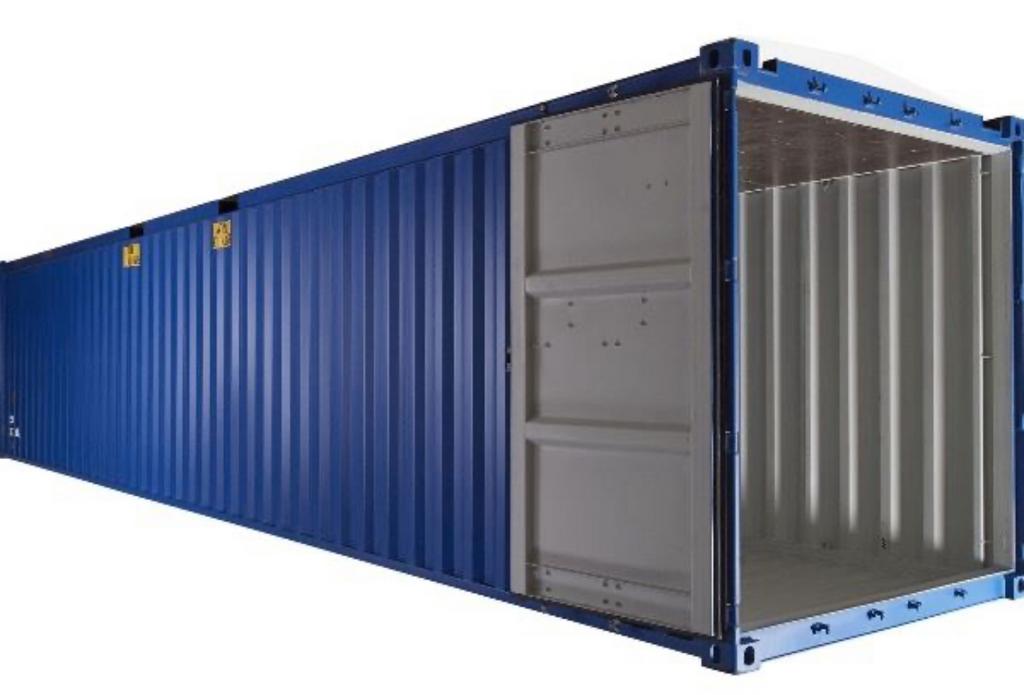 TE HUUR OPSLAG RUIMTE  (garagebox / bedrijfsopslag), Diensten en Vakmensen, Verhuizers en Opslag, Opslag