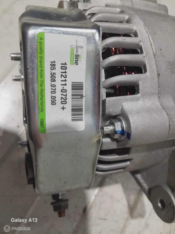 Dynamo Suzuki Alto 185508070050, Auto-onderdelen, Gebruikt, Ophalen of Verzenden
