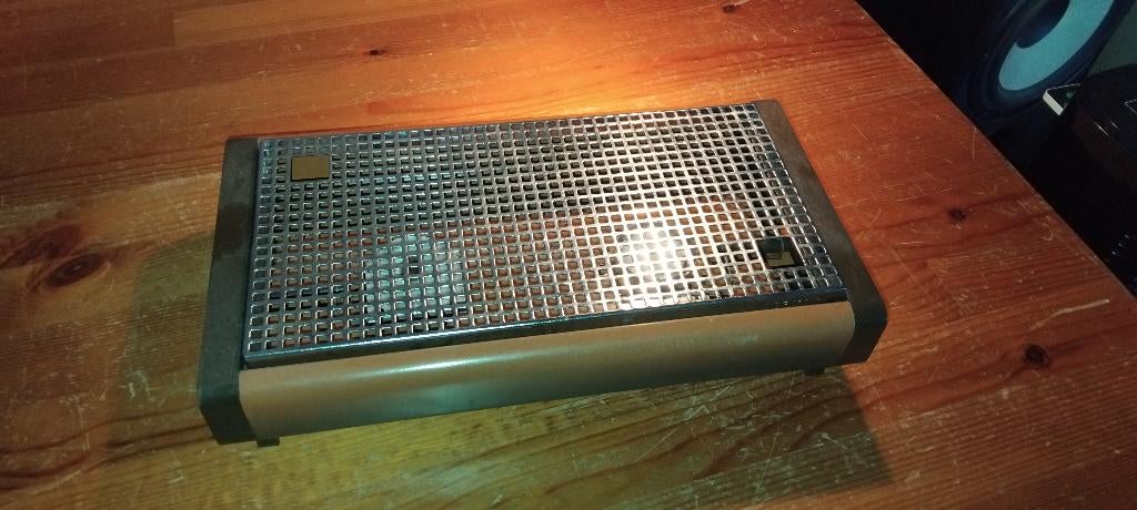 Warmhoudplaat  kaars, Ophalen of Verzenden, Gebruikt