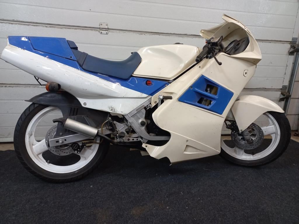 Te koop Malaguti rst 50, Ophalen of Verzenden, Gebruikt