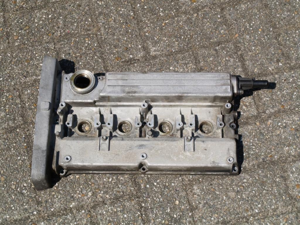 FIAT barchetta Klepdeksel, Ophalen of Verzenden