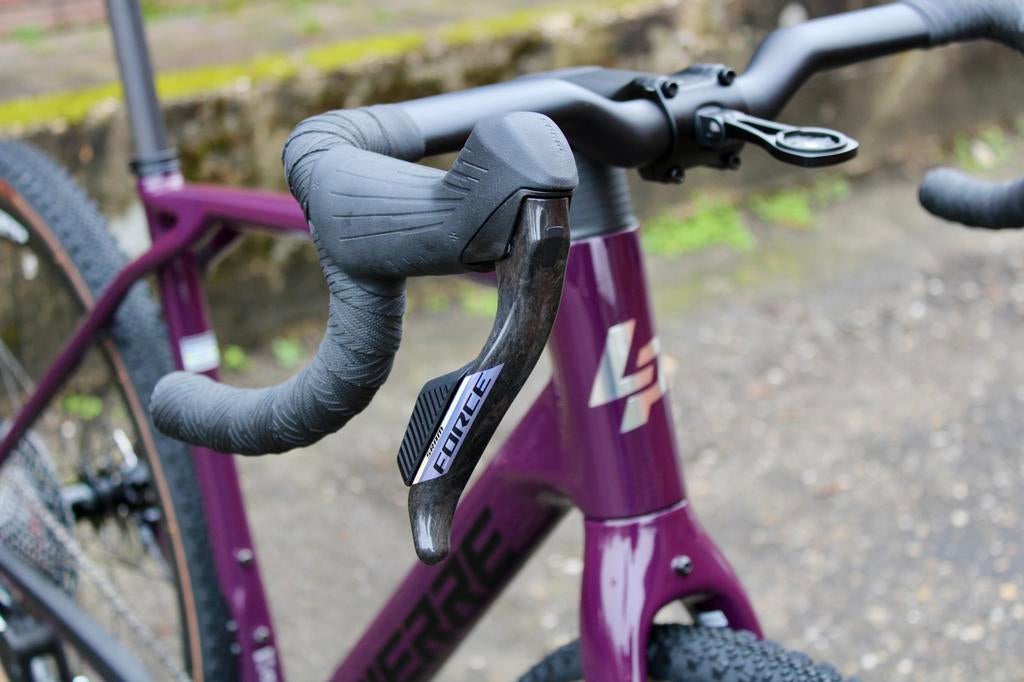 Lapierre Crosshill CF 8.0 AXS Gravelbike, Fietsen en Brommers, 28 inch, Lapierre SAS, Nieuw, Rue Edmond Voisenet, 21005, Dijon FR