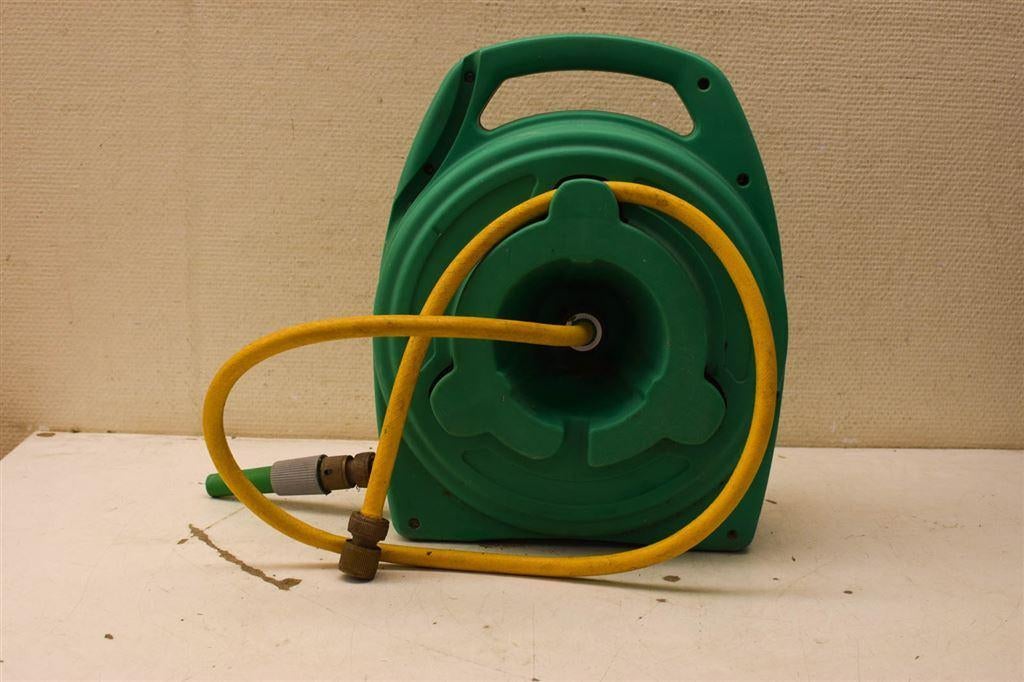 Hozellock tuinslang 47306, Ophalen of Verzenden, Gebruikt, Tuinslang