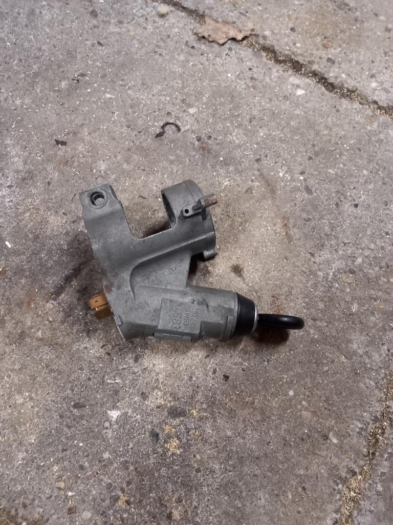 contactslothuis golf 2, Ophalen