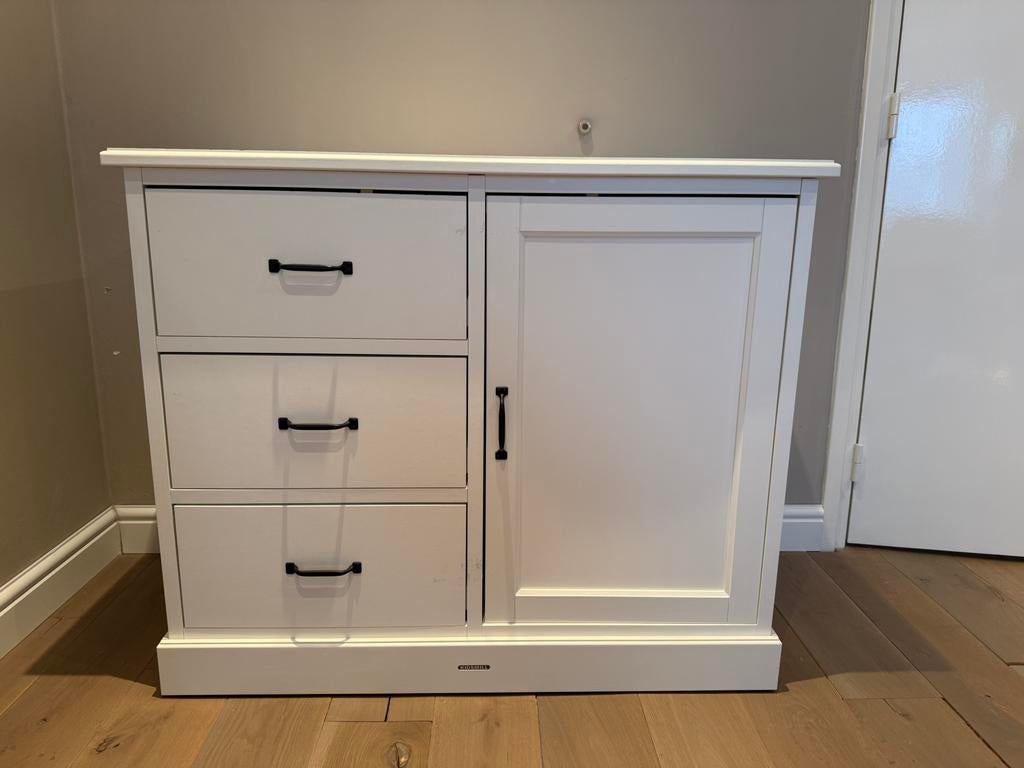 Commode, Kinderen en Baby's, 50 tot 70 cm, Ophalen of Verzenden, 90 tot 105 cm, 100 cm of meer